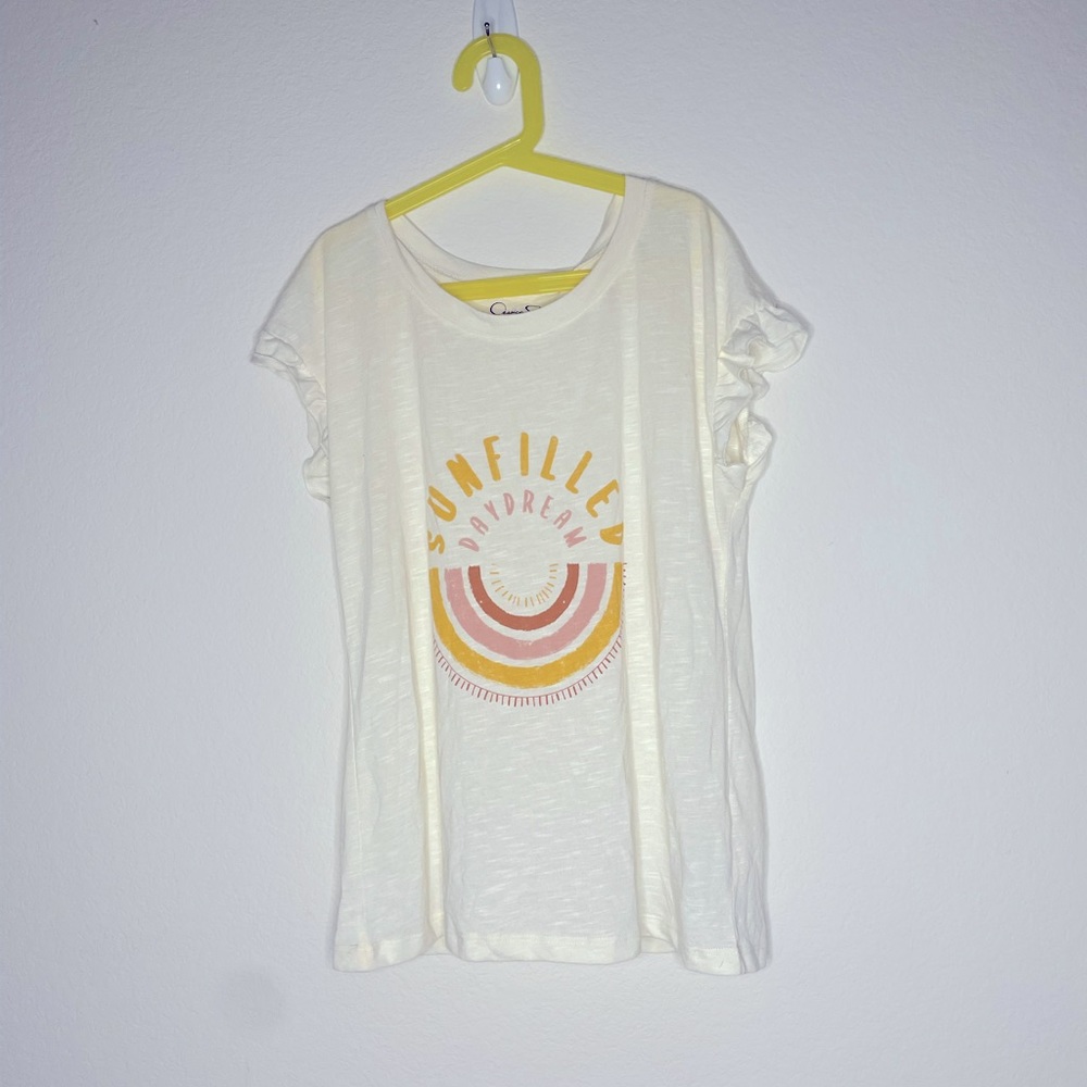 Cream top!